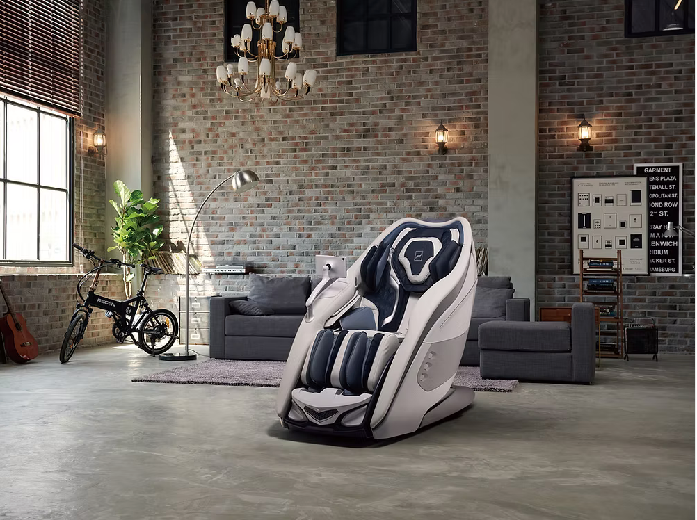 Davinci 4D XD Pro Massage Chair