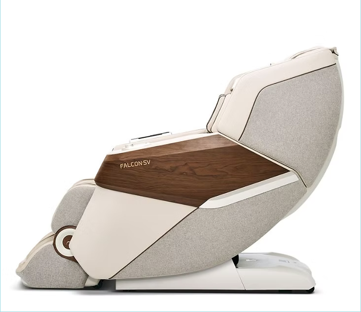 Falcon SV Massage Chair – Sleek Power & Precision