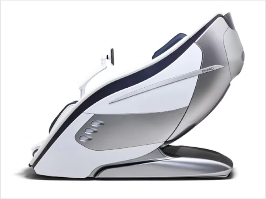 Davinci 4D XD Pro Massage Chair