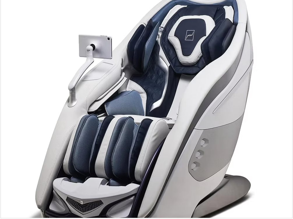 Davinci 4D XD Pro Massage Chair