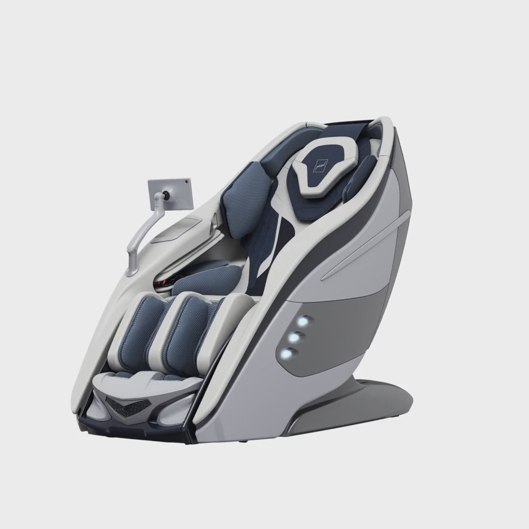 Davinci 4D XD Pro Massage Chair