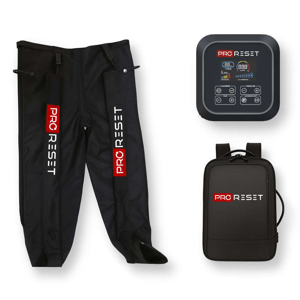 Zerava Compression Therapy Collection