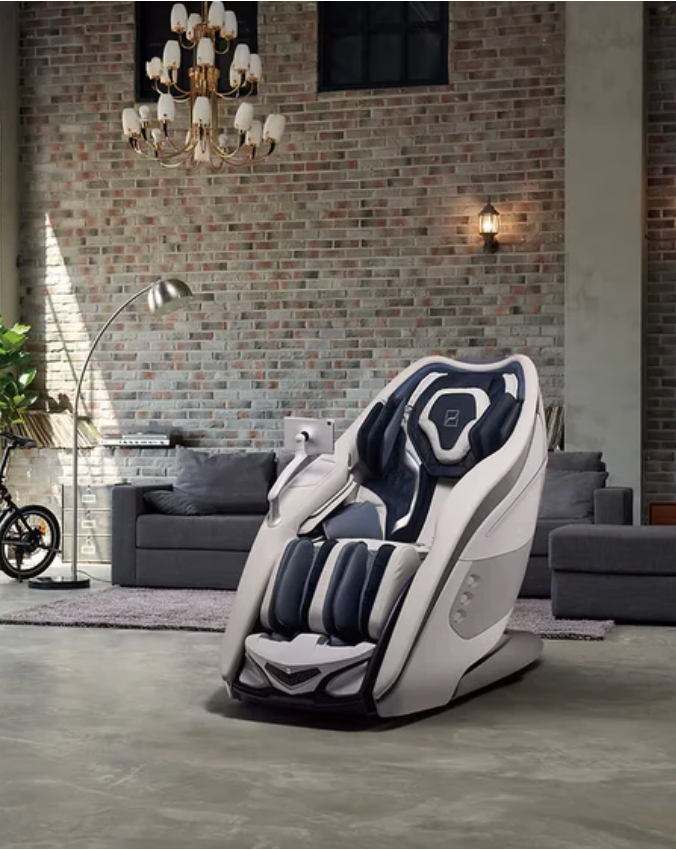 Massage Chairs