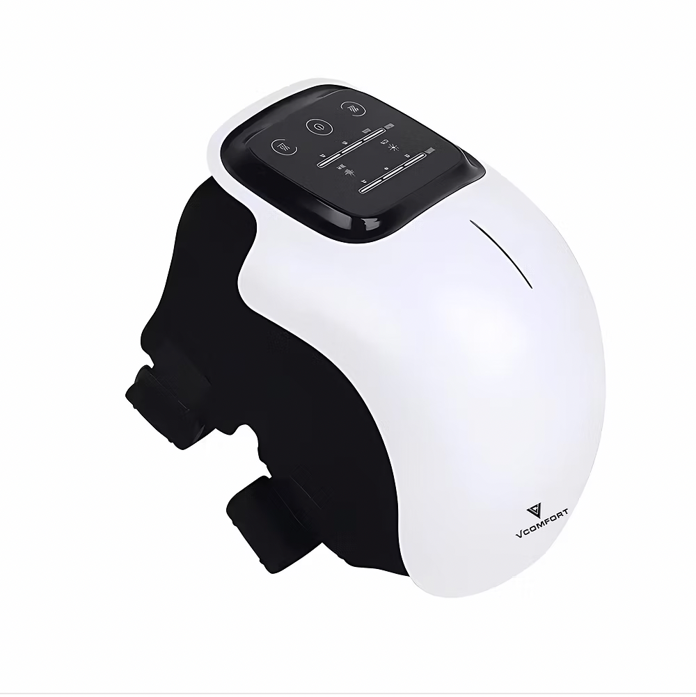Leg, Calf & Knee Massagers for Recovery & Pain Relief | Zerava UK