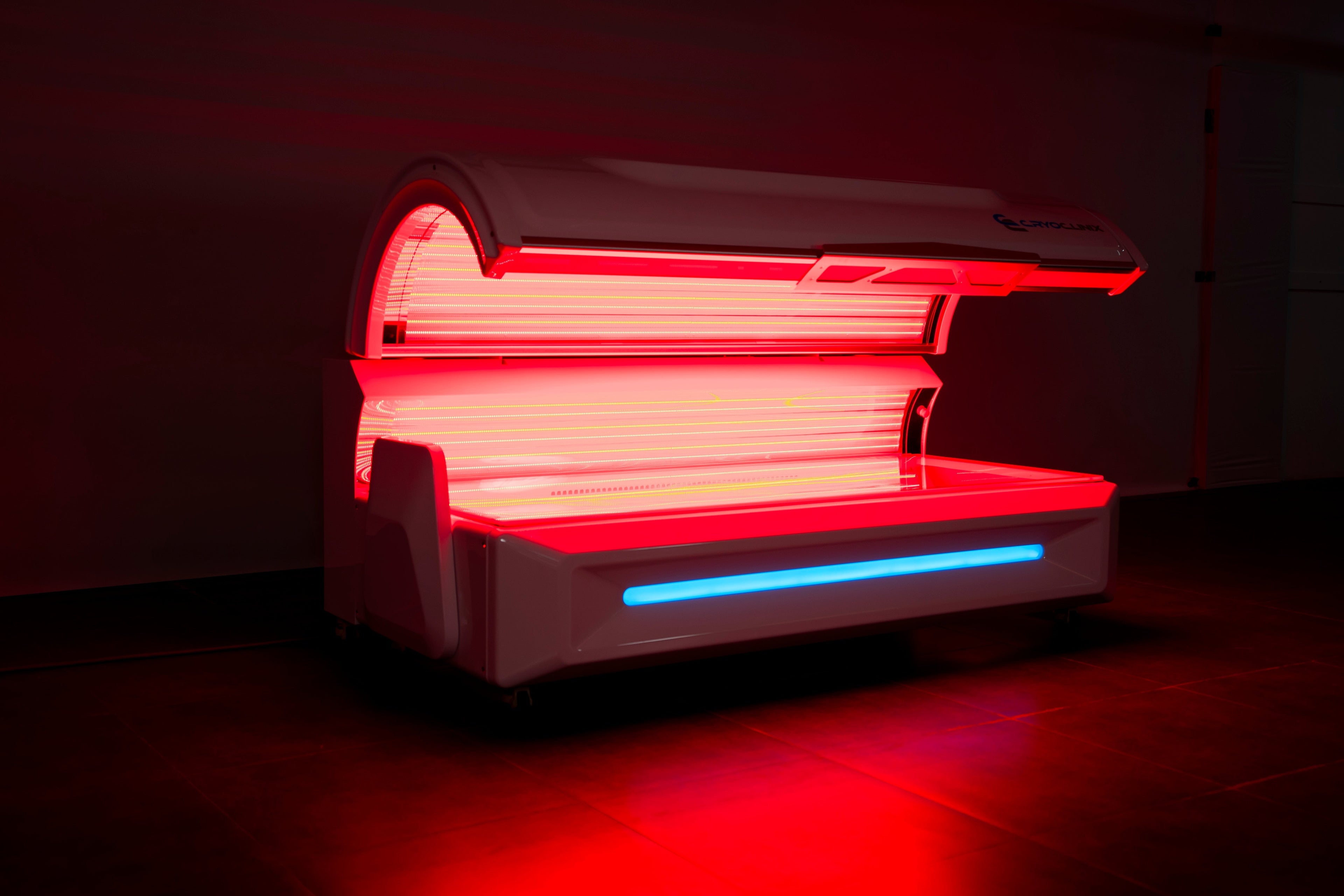 Red Light Therapy Systems UK | Zerava Wellness Technology