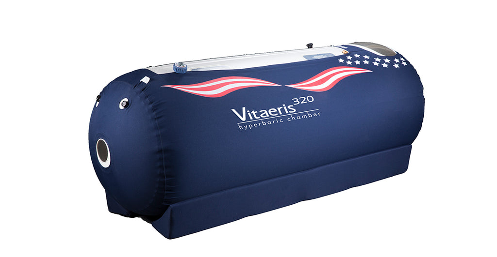 Zerava Vitaeris 320 Hyperbaric Chamber
