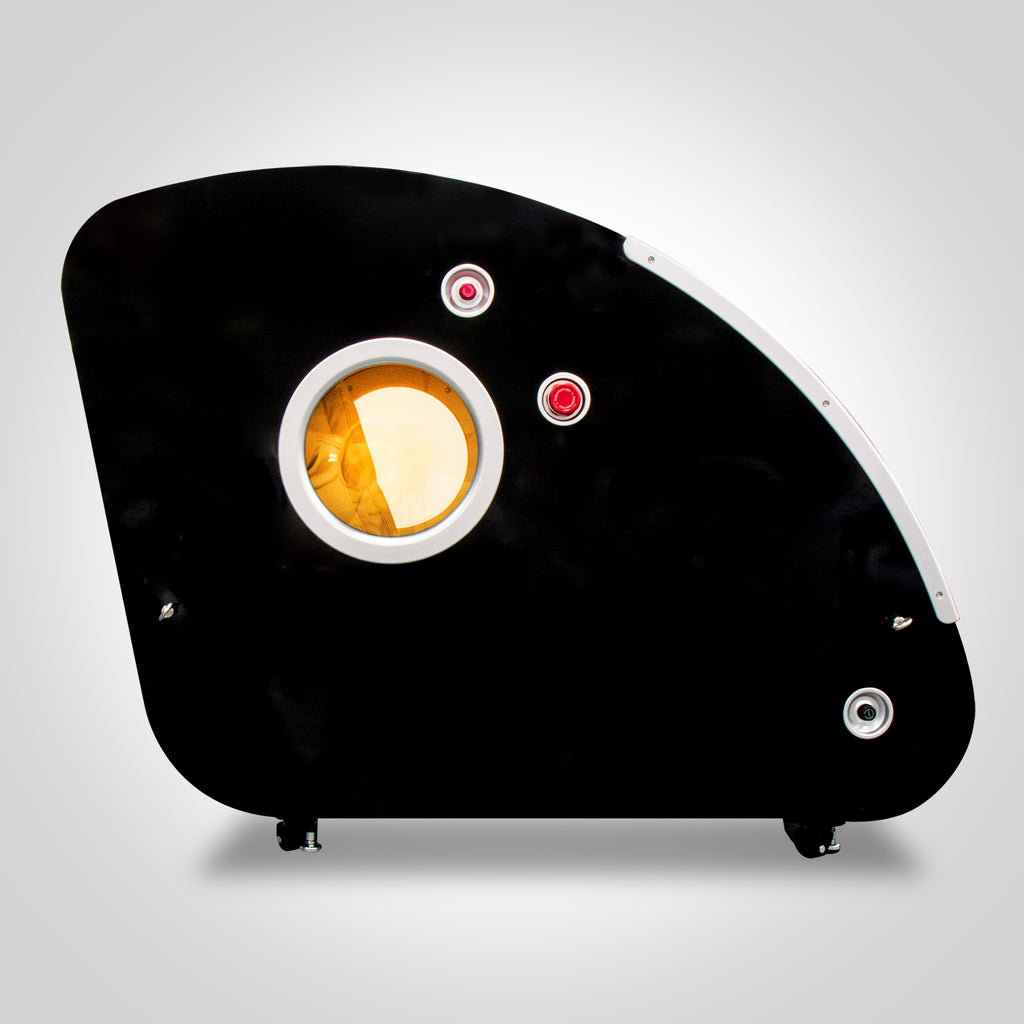 Zerava Vista Luxury Seated Hyperbaric Lounge