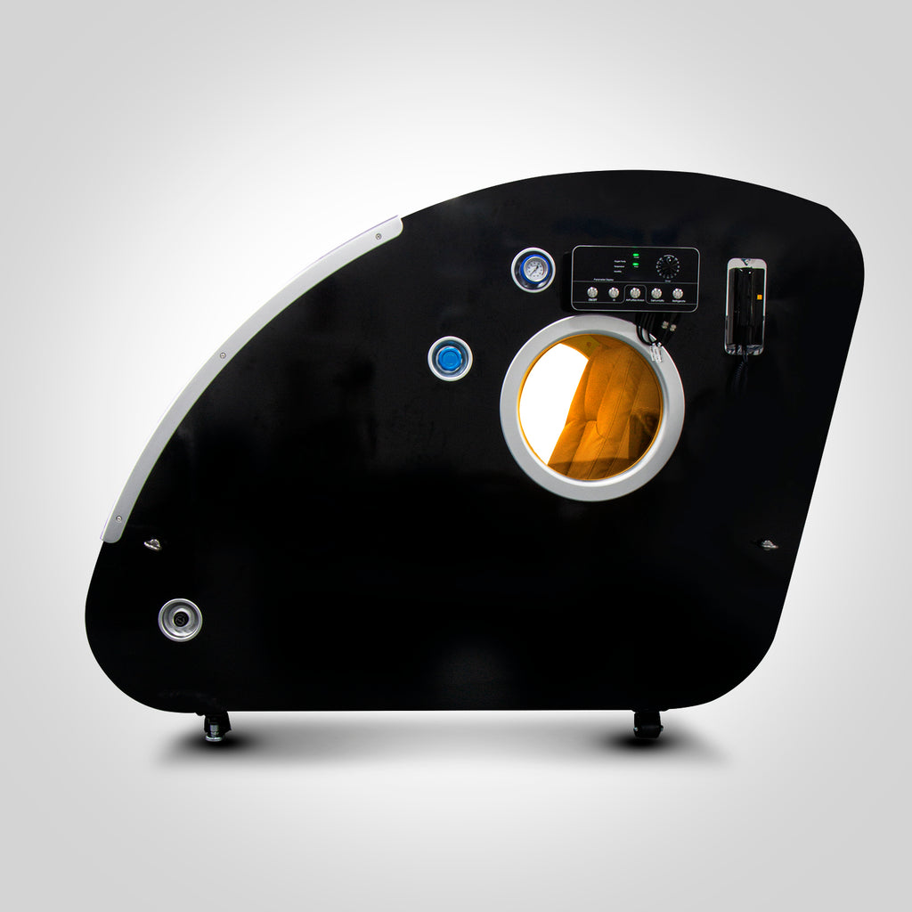 Zerava Vista Luxury Seated Hyperbaric Lounge