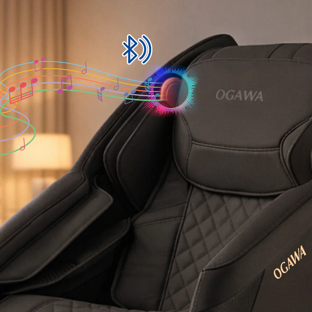 Ogawa Cosmo X2 Massage Chair