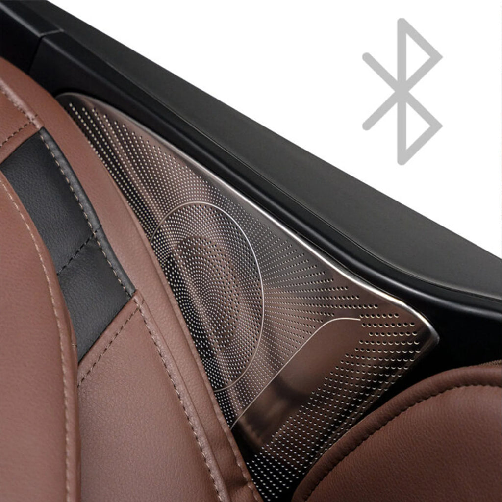iRest Maesthron A801 Flagship 4D Massage Chair