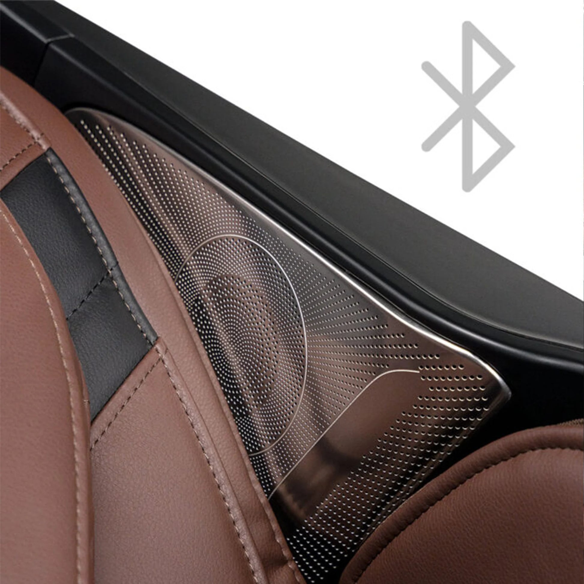 iRest Maesthron A801 Flagship 4D Massage Chair