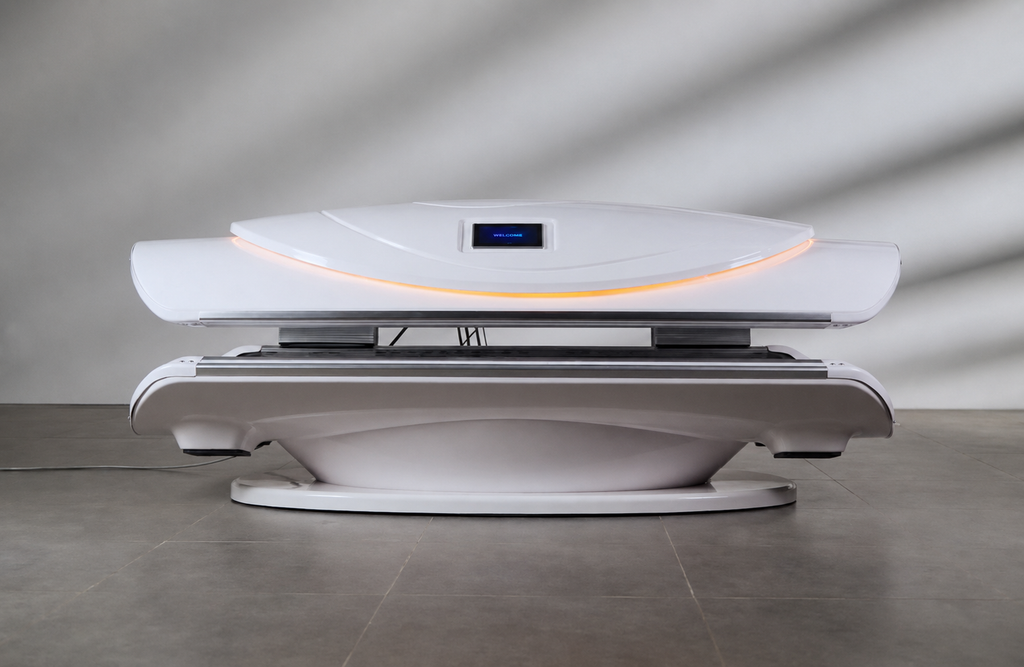 Zerava Elite 26880 Full Body Red Light Therapy System