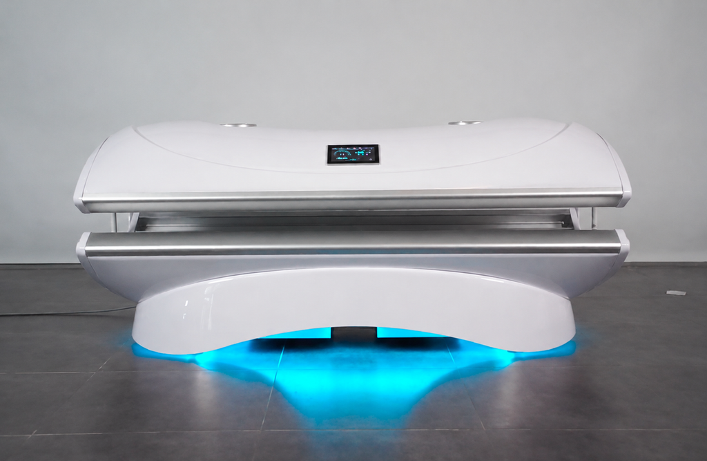 Zerava Gold 21600 Red Light Therapy System