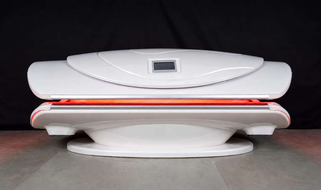 Zerava Elite 26880 Full Body Red Light Therapy System