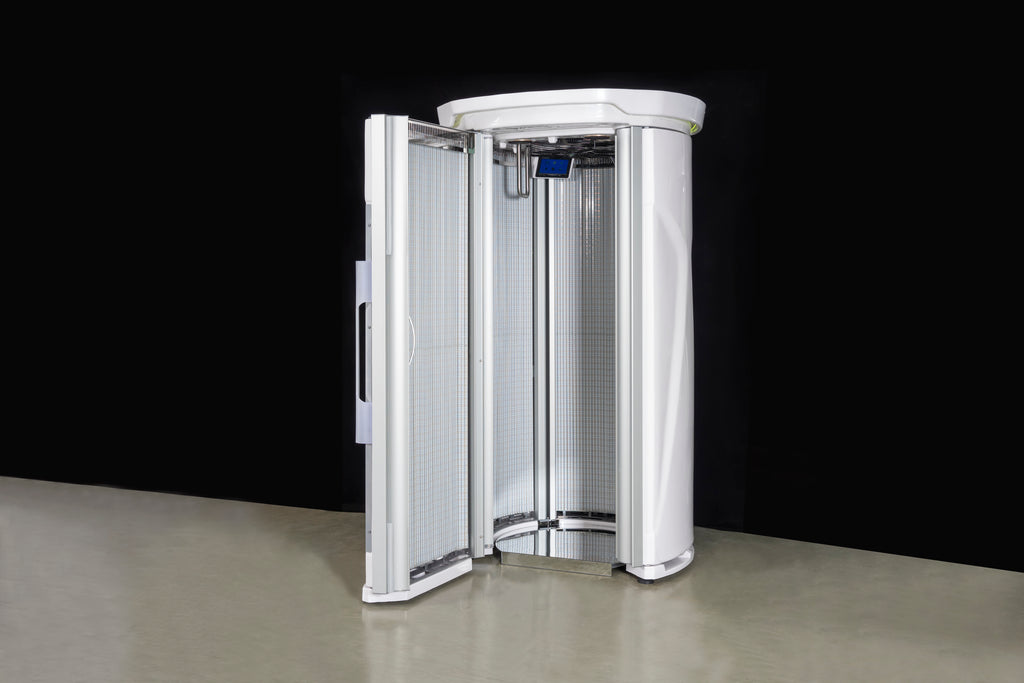 Red Light Therapy Capsule