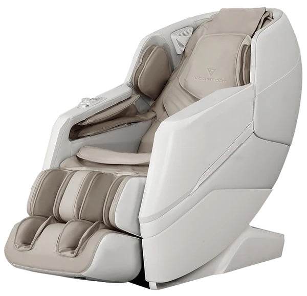 Zerava Dreamliner 4D – Luxury 4D Massage Experience