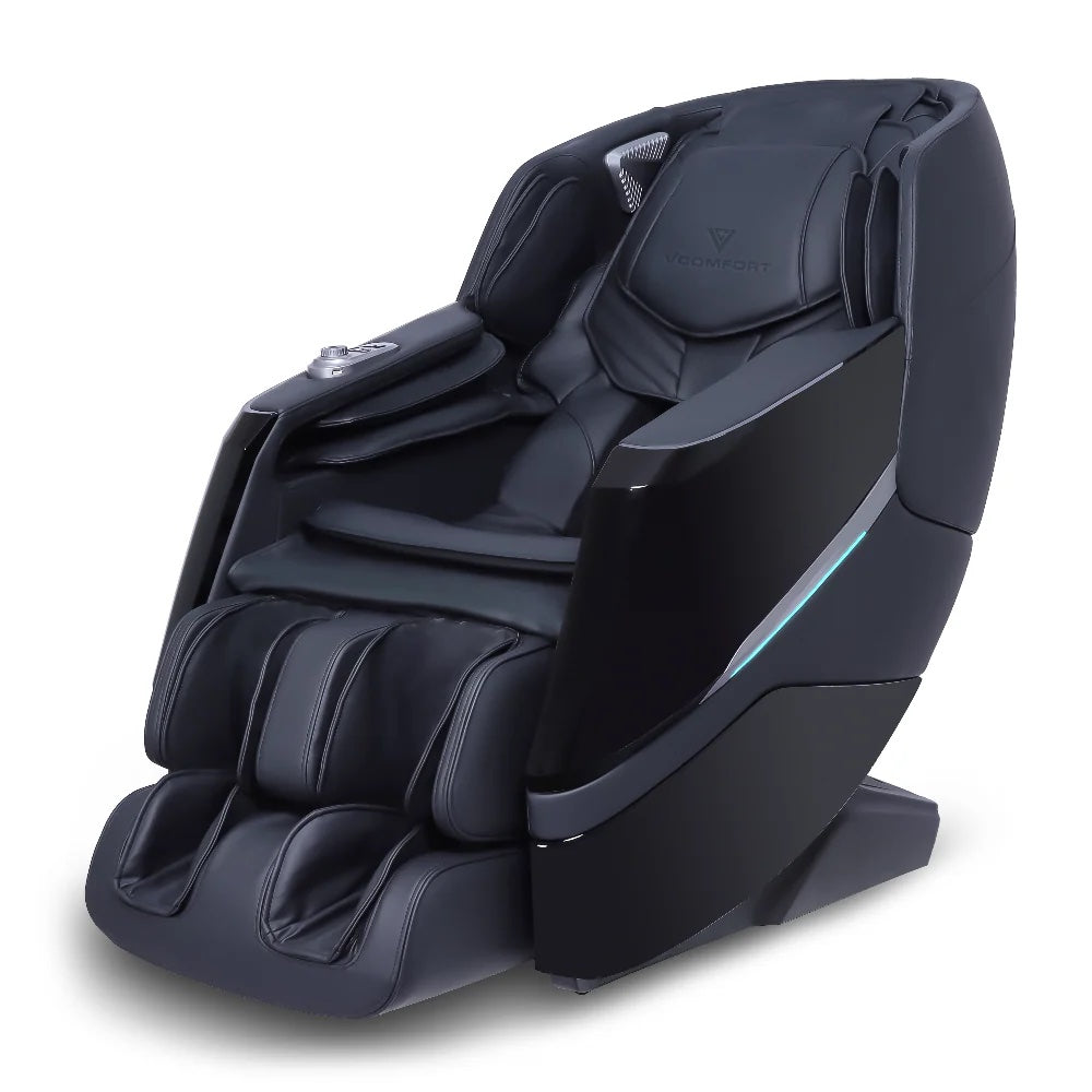 Zerava Dreamliner 4D – Luxury 4D Massage Experience