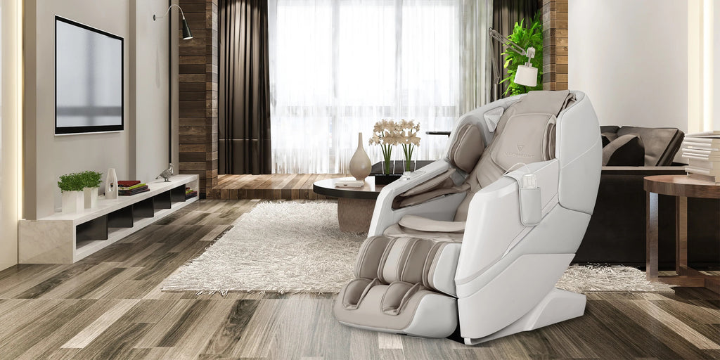 Zerava Dreamliner 4D – Luxury 4D Massage Experience