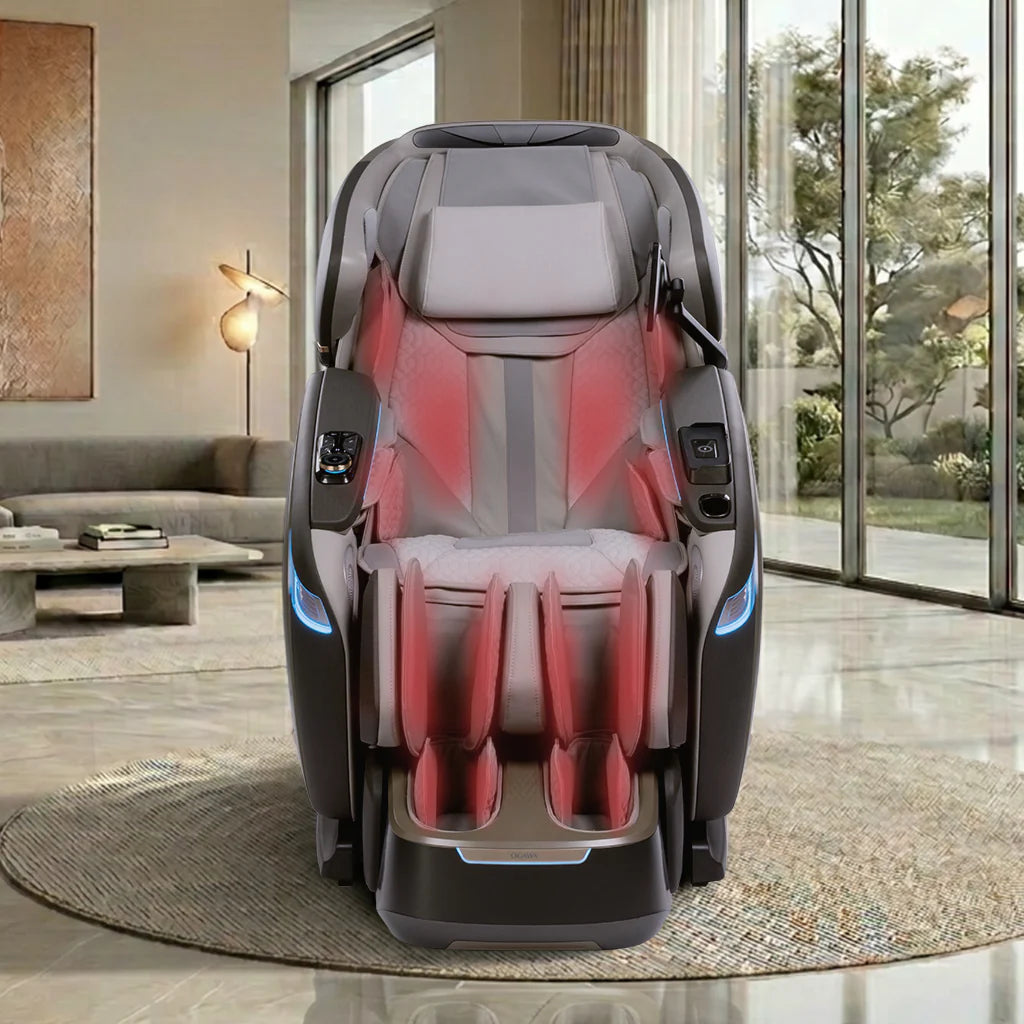 Ogawa BioVis AI Massage Chair