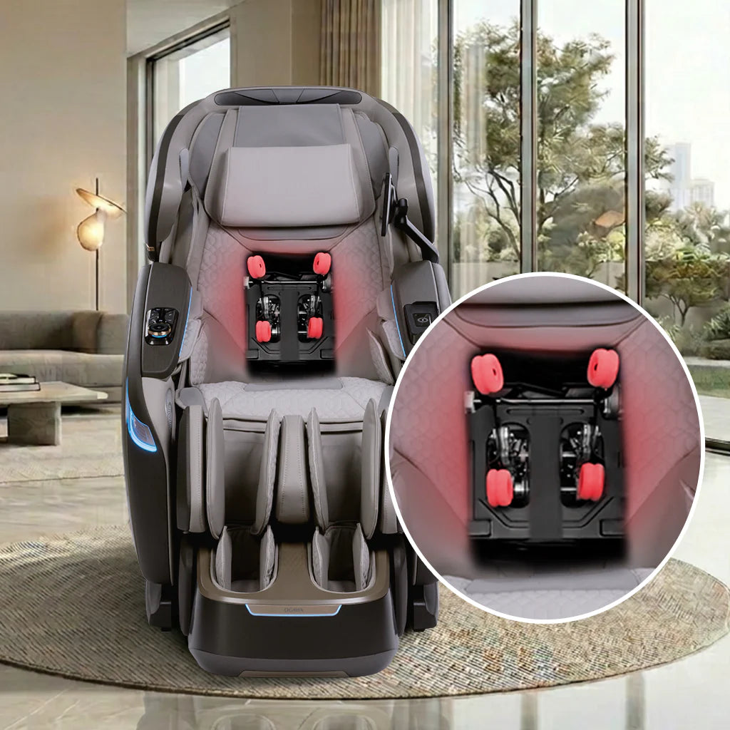 Ogawa BioVis AI Massage Chair