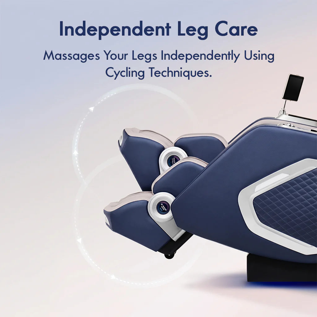 Rotai A70 Max 4D Full Body Massage Chair