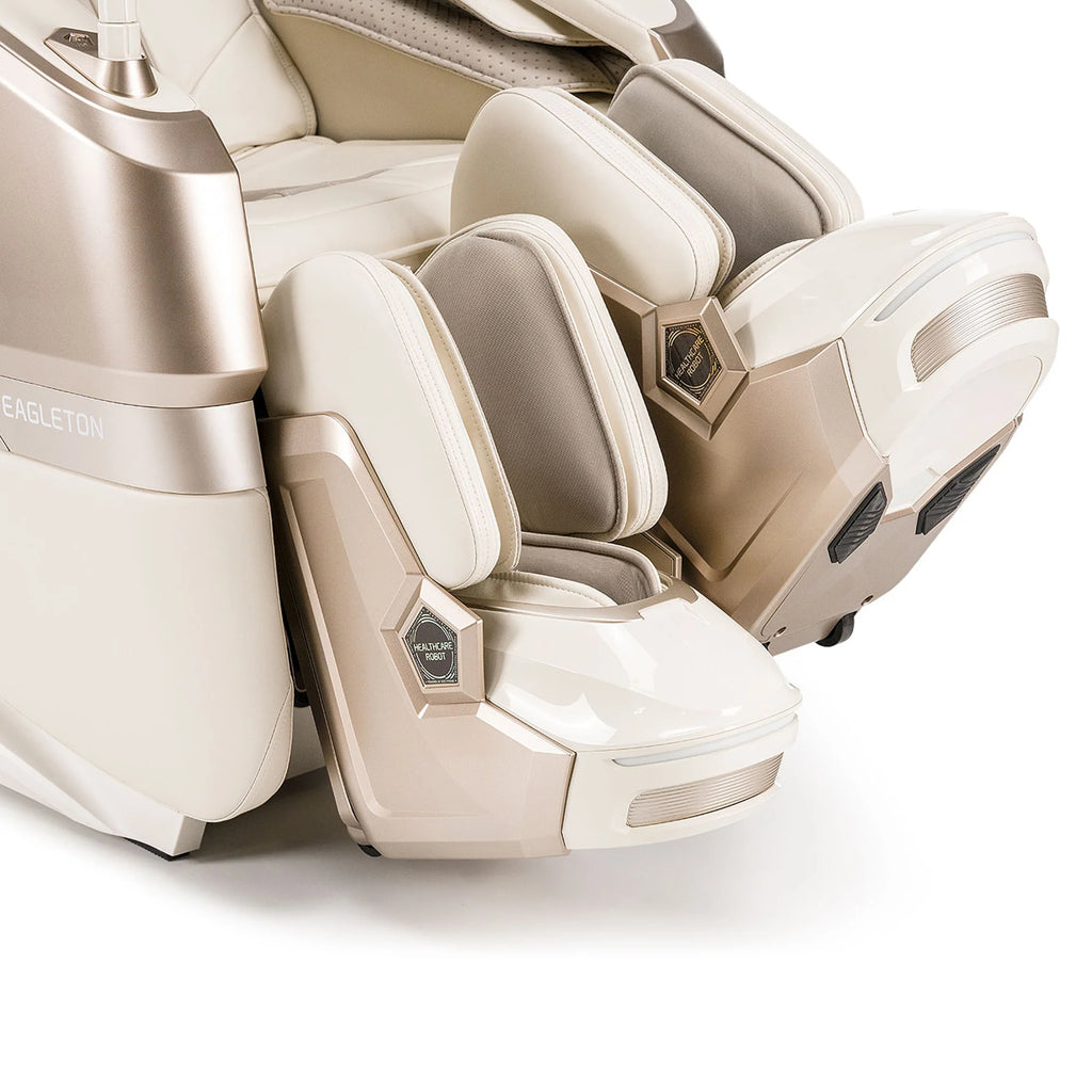 iRest Eagleton Luxury XD FLEX 4D Massage Chair