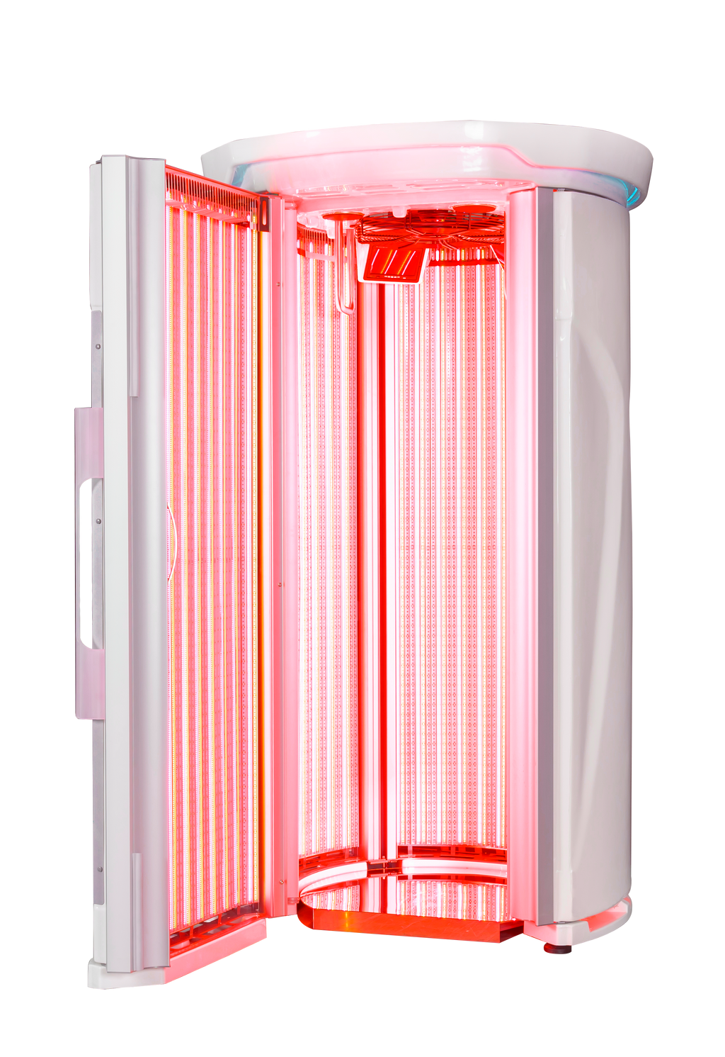 Red Light Therapy Capsule