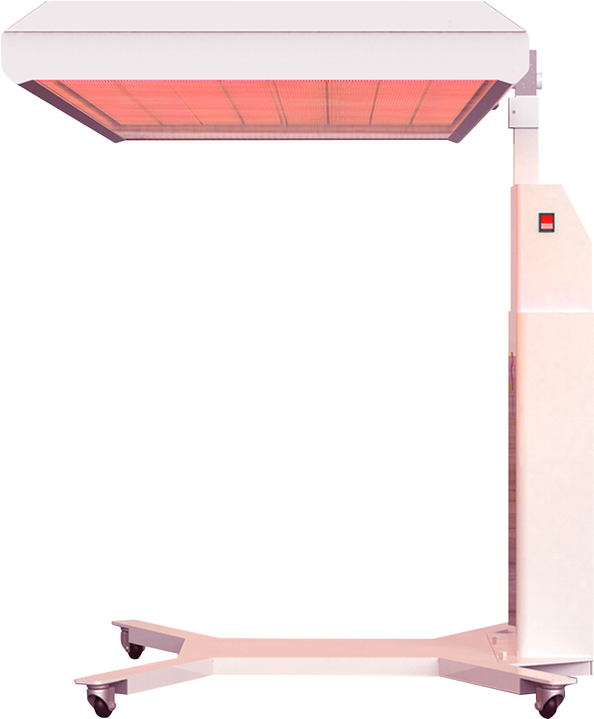 Red Light Therapy Canopy