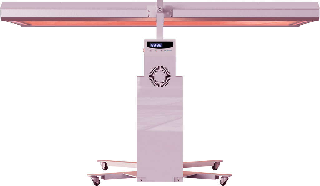 Red Light Therapy Canopy