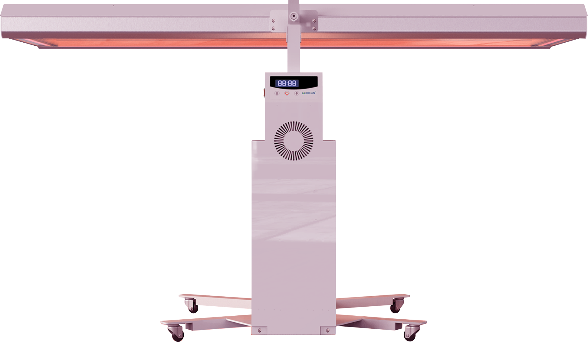 Red Light Therapy Canopy