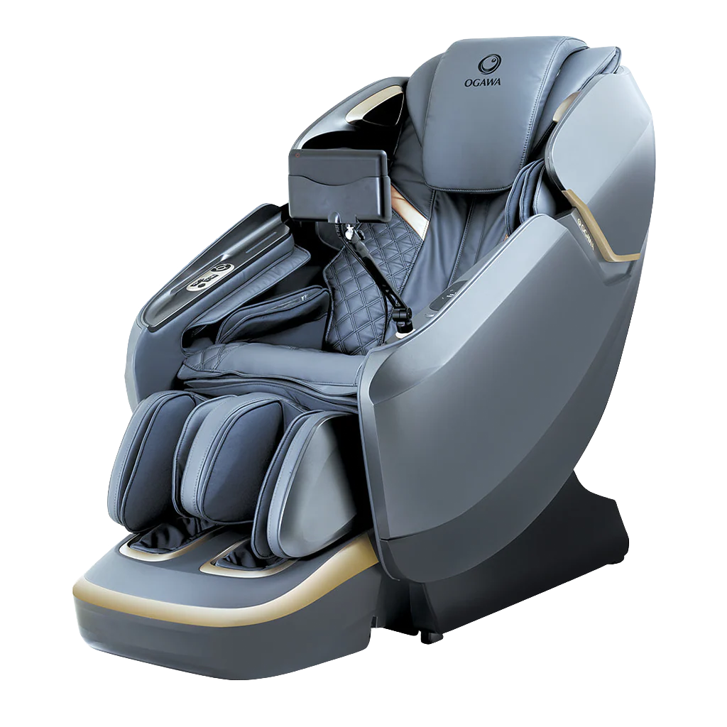 OGAWA Maestro 4D Pro AI Massage Chair