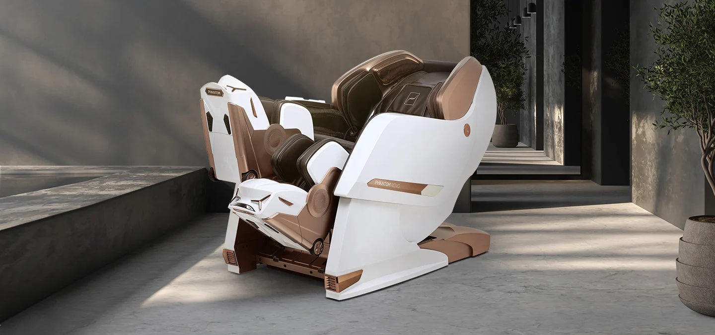 Zerava Bodyfriend Phantom Rovo Massage Chair