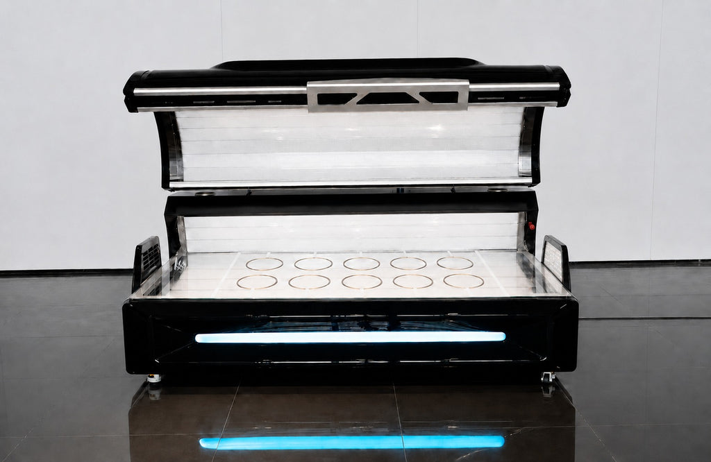 Zerava Lux 41600 PEMF