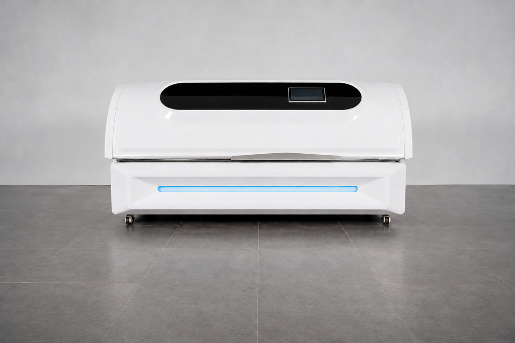 Zerava Lux 41600 PEMF