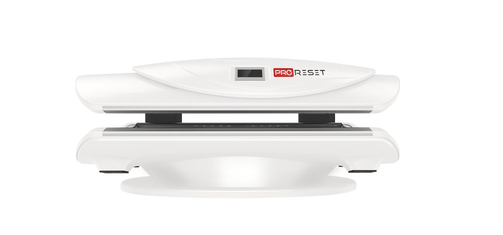 Zerava AuraLight Bed | Full-Body Red Light Therapy