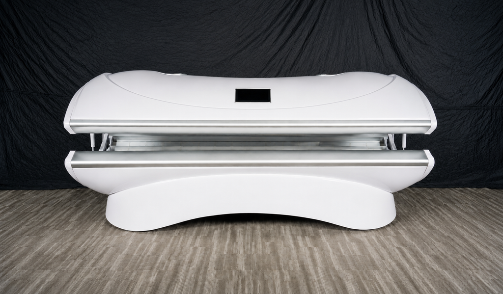 Zerava Gold 21600 Red Light Therapy System