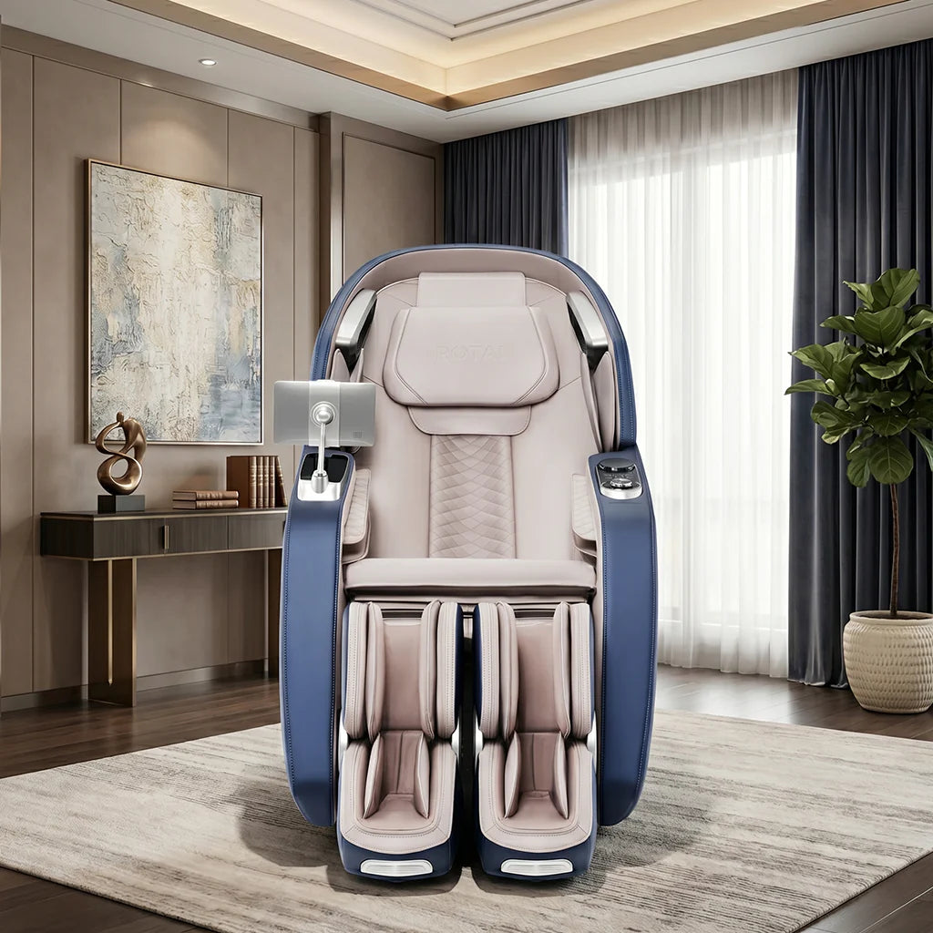 Rotai A70 Max 4D Full Body Massage Chair