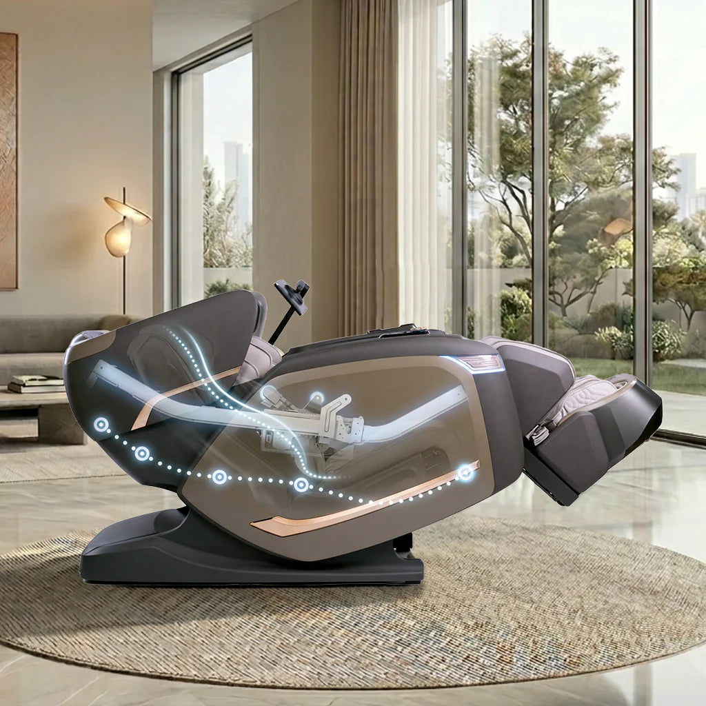 Ogawa BioVis AI Massage Chair