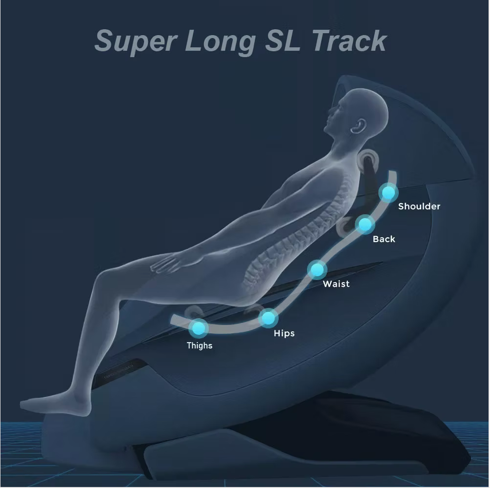 zerava massage chair