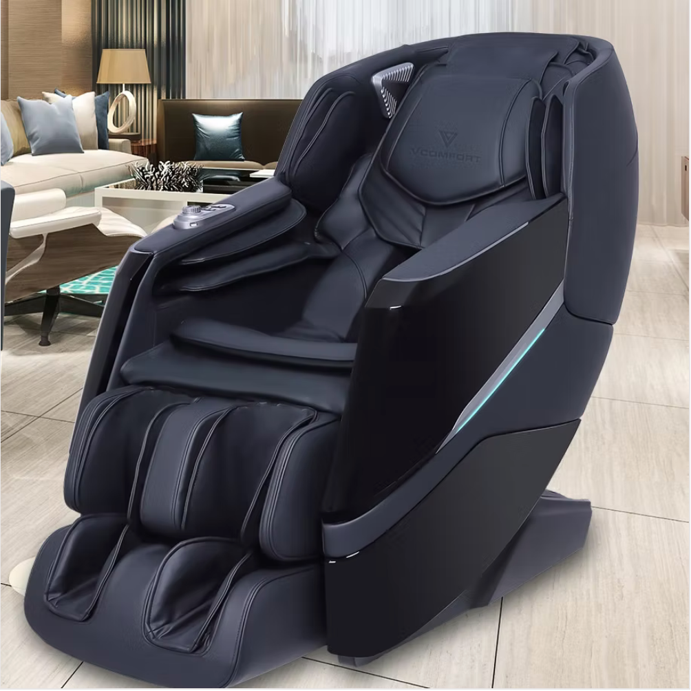 Zerava Dreamliner 4D – Luxury 4D Massage Experience