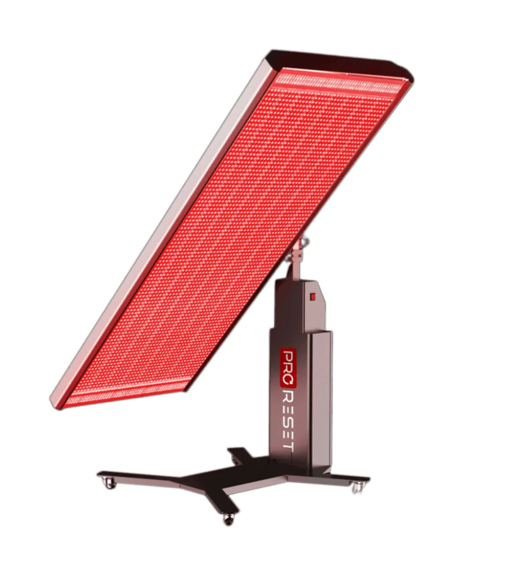 Zerava ProReset Lumina | Red & Near-Infrared Light Therapy Canopy