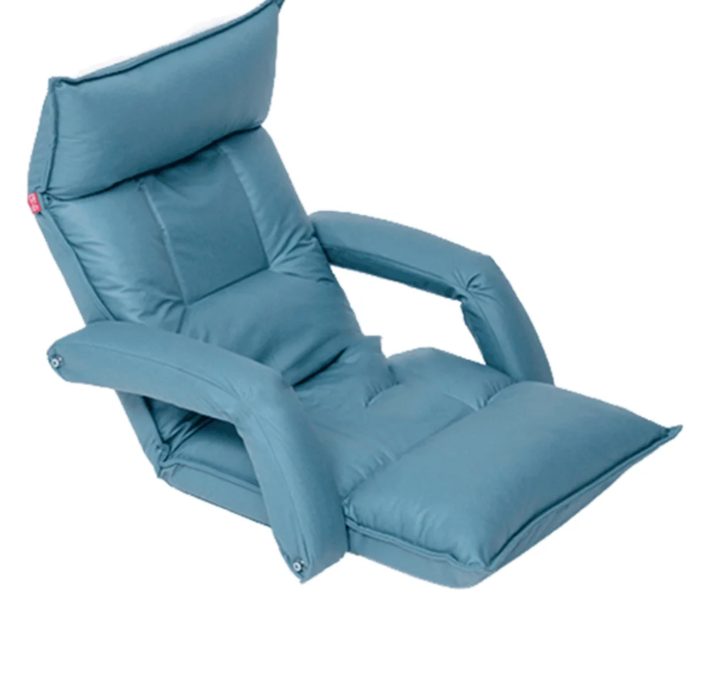Seat for hyperbaric chamber