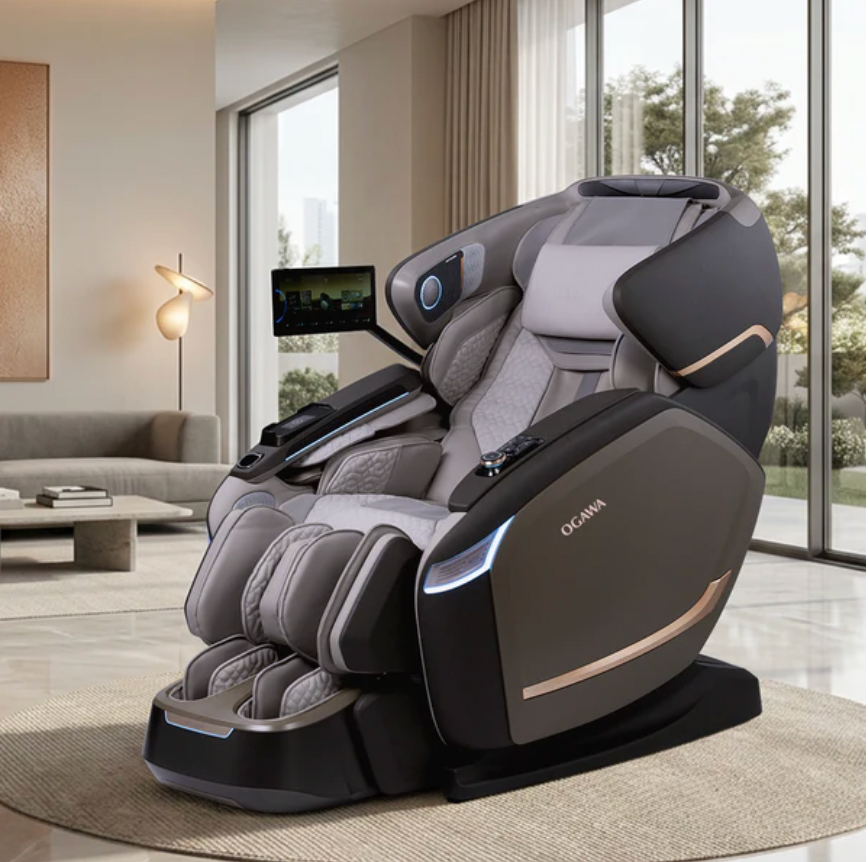 Ogawa BioVis AI Massage Chair