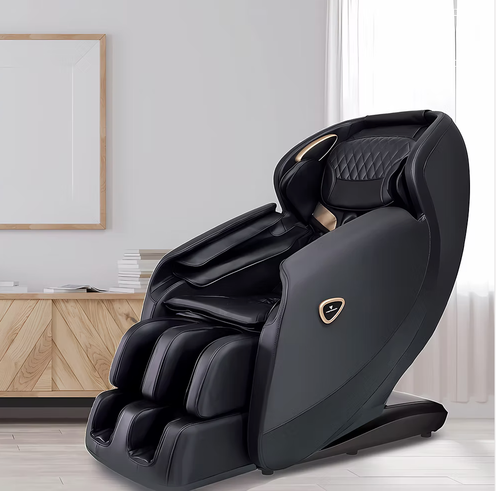 Zerava T-Rok 3D Massage Chair – Power Meets Precision