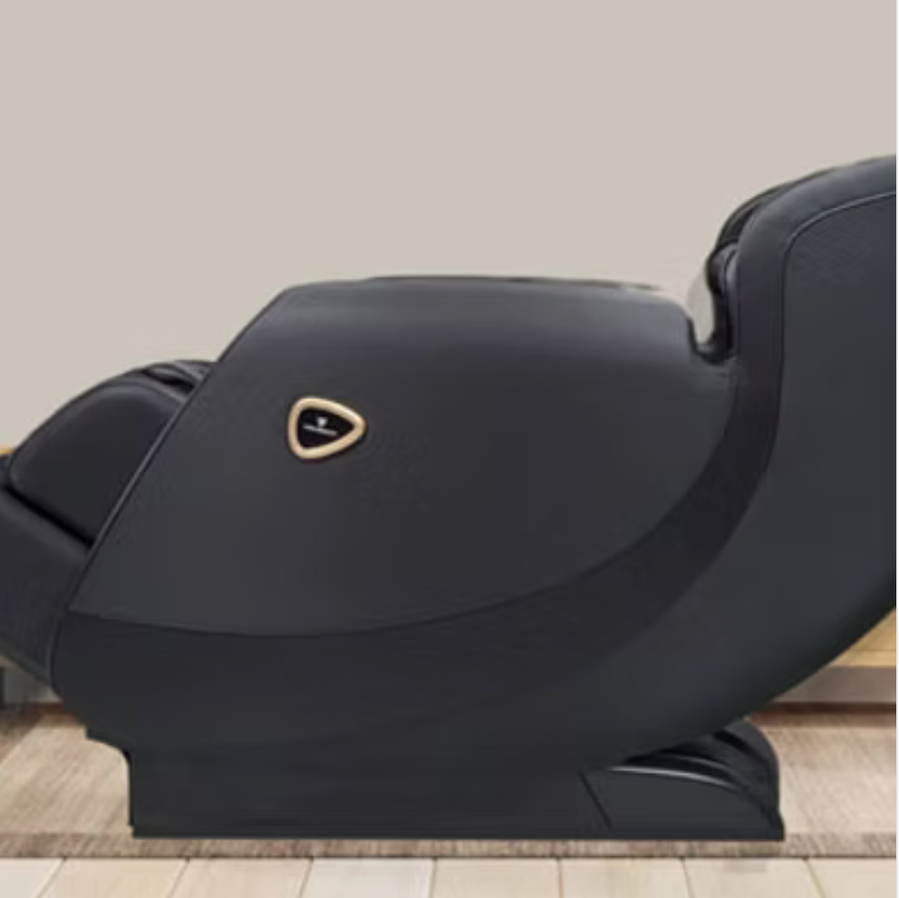 Zerava T-Rok 3D Massage Chair – Power Meets Precision