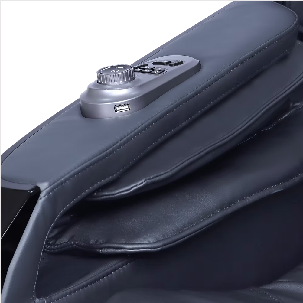 Zerava Dreamliner 4D – Luxury 4D Massage Experience