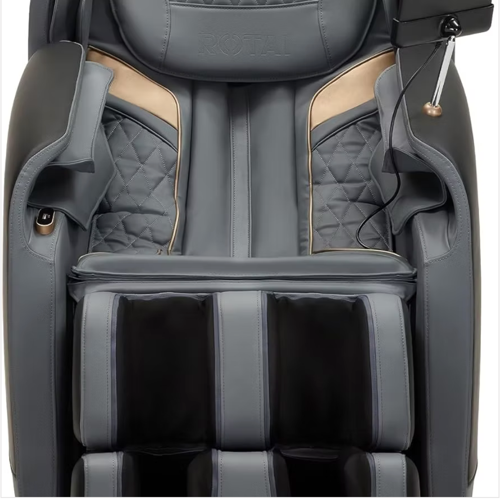 Zerava Rotai M610 Pro – Intelligent 4D Massage Chair