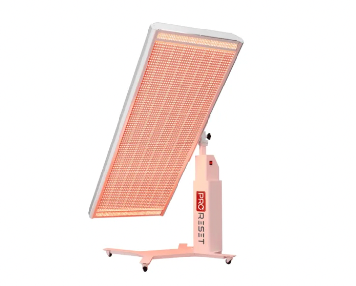 Zerava ProReset Lumina | Red & Near-Infrared Light Therapy Canopy
