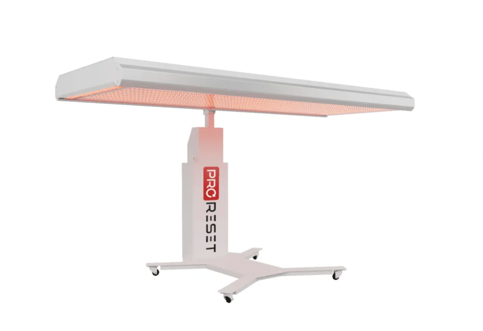 Zerava ProReset Lumina | Red & Near-Infrared Light Therapy Canopy