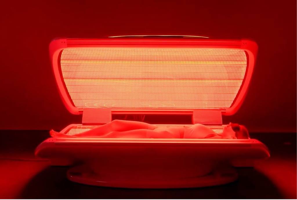 Zerava Elite 26880 Full Body Red Light Therapy System